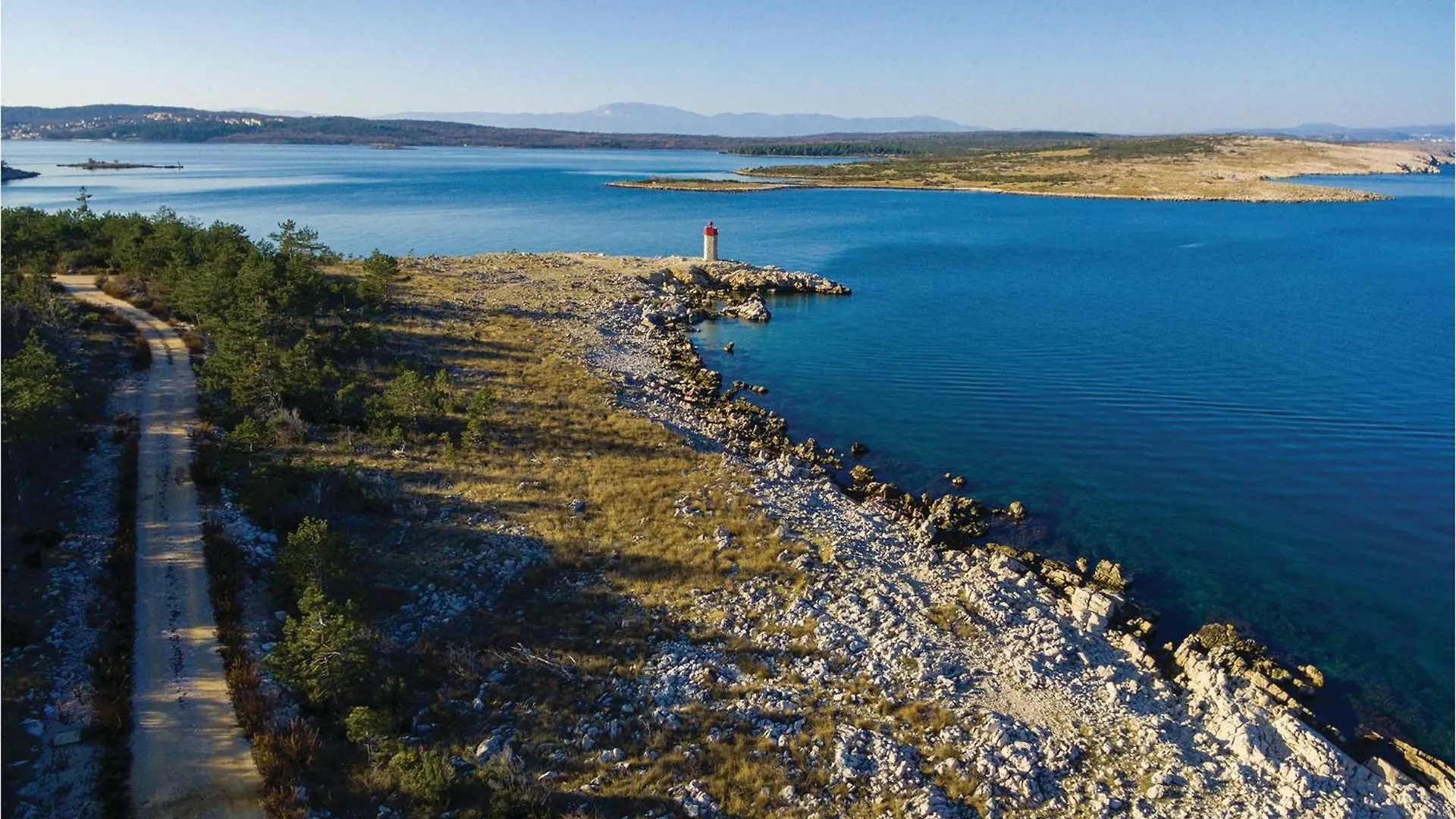 Holiday home Beach Front Home In Klimno With Wifi