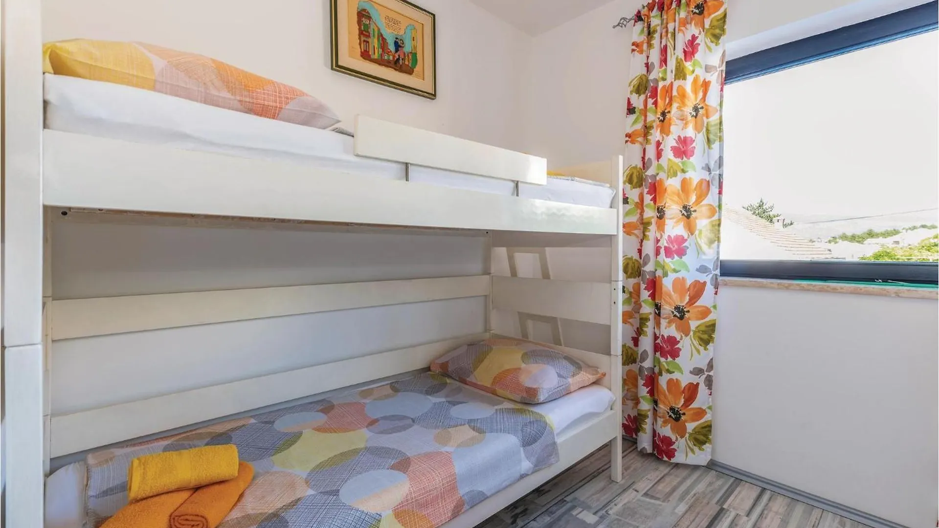 Beach Front Home In Klimno With Wifi 0*,