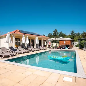 Apartament Vsg, Klimno